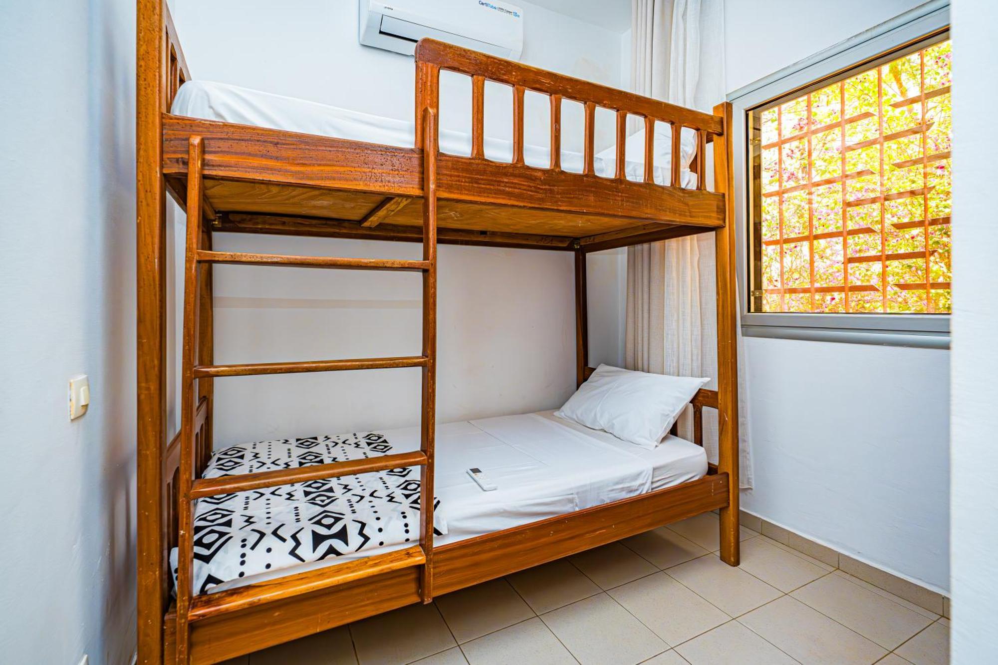 Keur Saloum Hotel Toubakouta Ruang foto