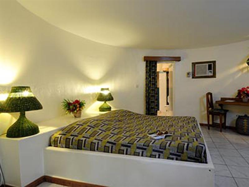 Keur Saloum Hotel Toubakouta Bagian luar foto